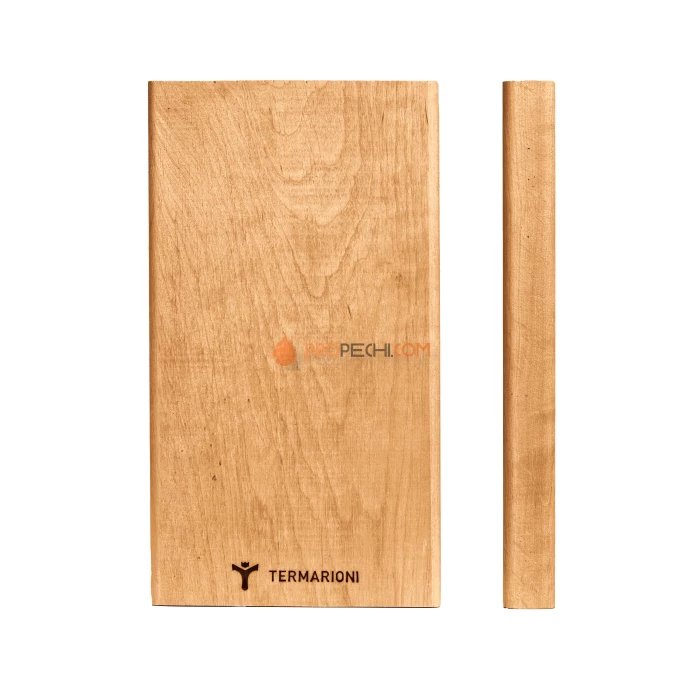 Полок Ольха, Экстра (25х140мм) длина 2,6м/5 шт в уп.