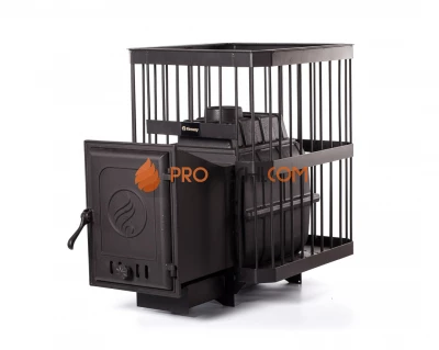 Банная печь ПароВар 18 Прут (413)