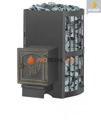 Печь Скиф Стандарт 28 (ДТ-4)