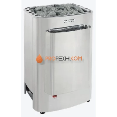 Электрическая печь Harvia Club Combi K-15GS (без пульта)