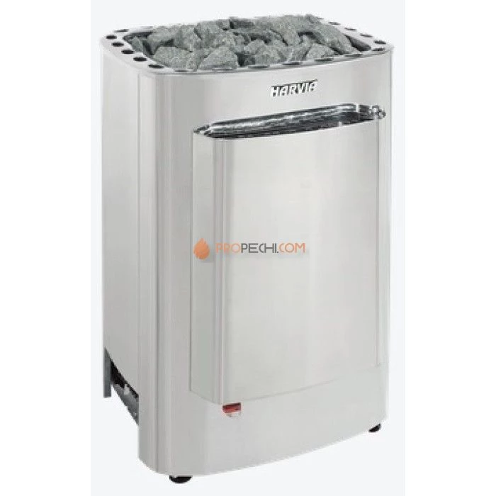Электрическая печь Harvia Club Combi K-15GS (без пульта)