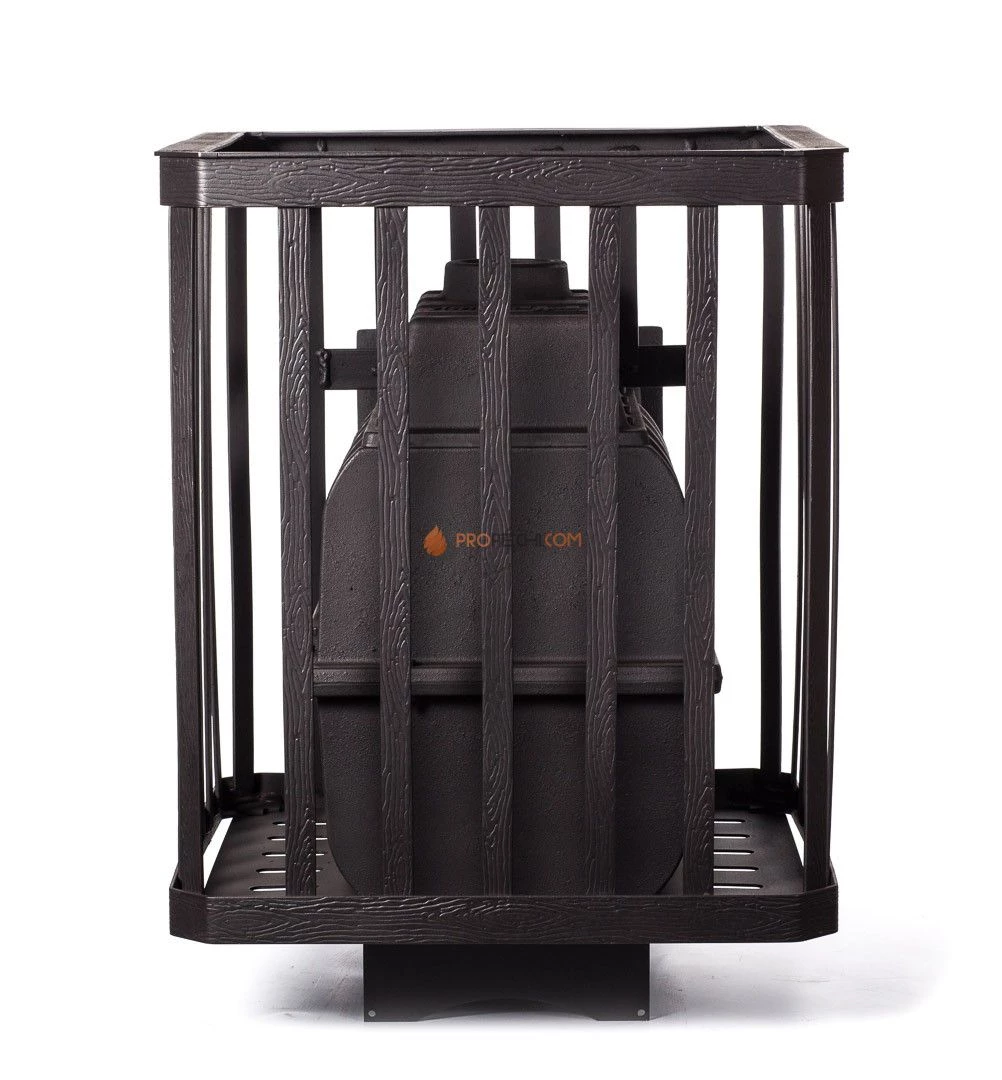Банная печь ПароВар 24 Ковка (403)