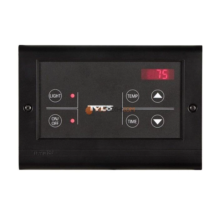 Панель управления Tylo СС50