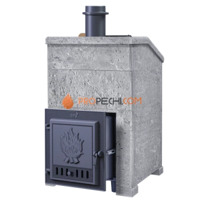 Комплект GFS ЗК 30 Президент 1020/60 Талькомагнезит