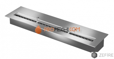 Прямоугольный контейнер Zefire 600 с крышкой внутри