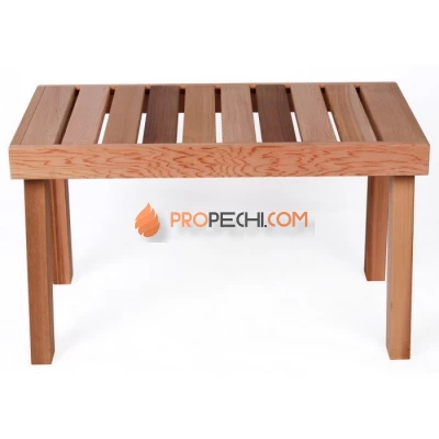 Скамейка для сауны SAWO 522-D