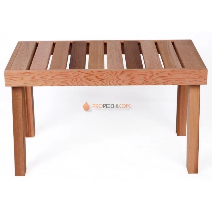 Скамейка для сауны SAWO 522-D