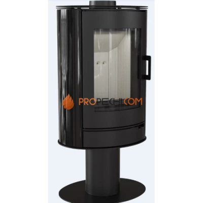 Печь-камин Kratki Koza/AB/S/N/O/DR/Kafel