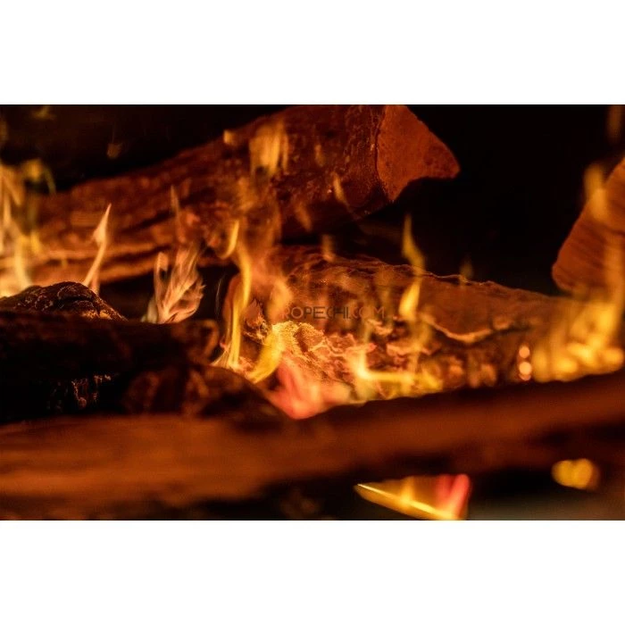 Электрический очаг Dimplex Faber e-SliM LINEAR 2200/450-I