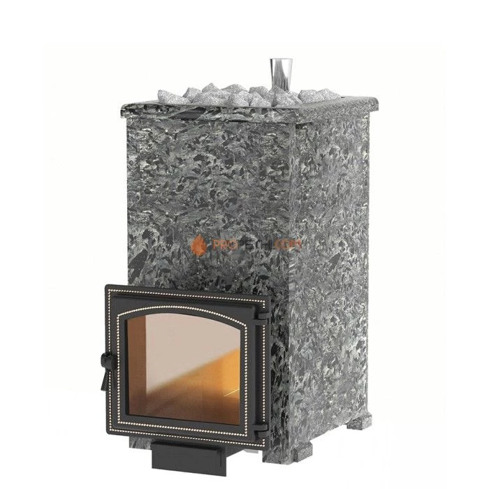 Комплект Легенда Русский пар 18 (240) Пироксенит Элит