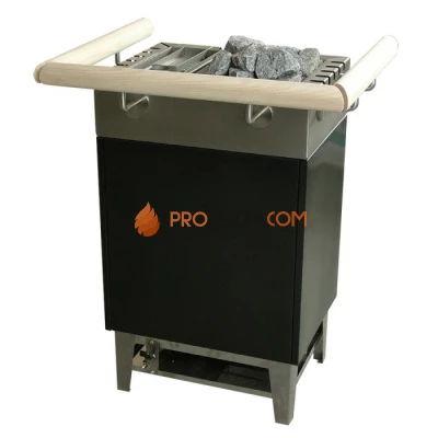 Электрическая печь Lang VapoTherm VG503, 9 кВт, с парогенератором