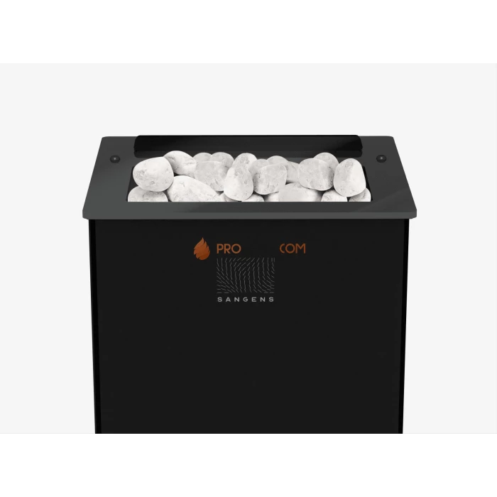 Электрическая печь SANGENS W20G