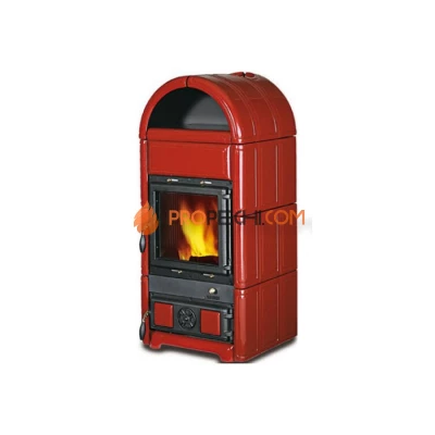 Печь-камин La Nordica Luna