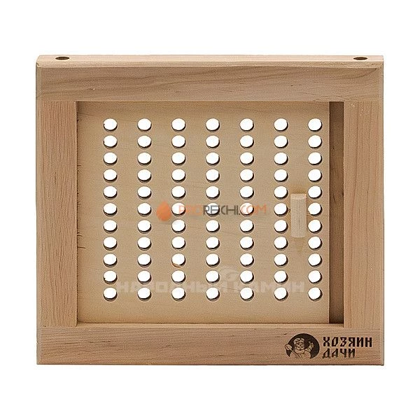 РВЗ большая с задвижкой