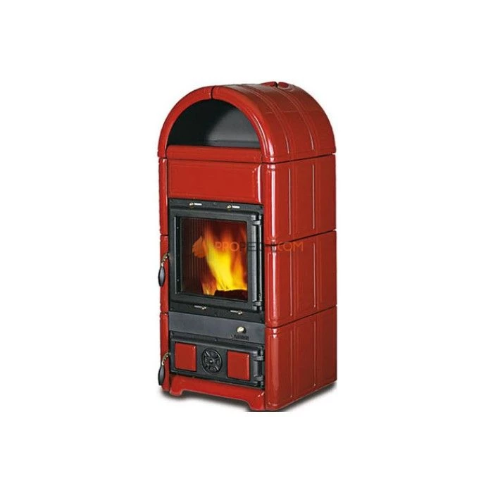 Печь-камин La Nordica Luna