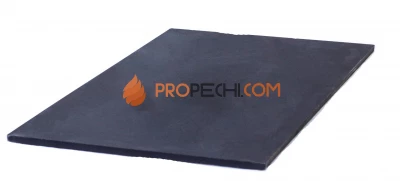 Плита металлическая НМК 400x700 ПС-0 сплошная без конфорок