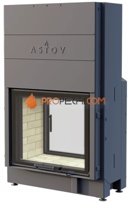 Каминная топка Астов ПТ 7363