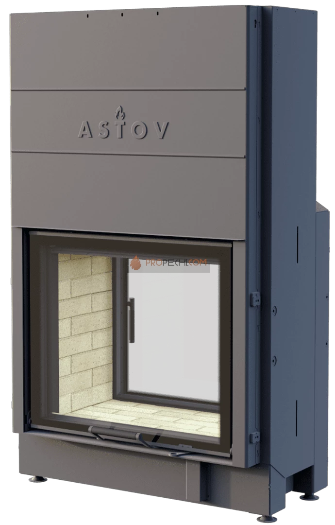 Каминная топка Астов ПТ 7363
