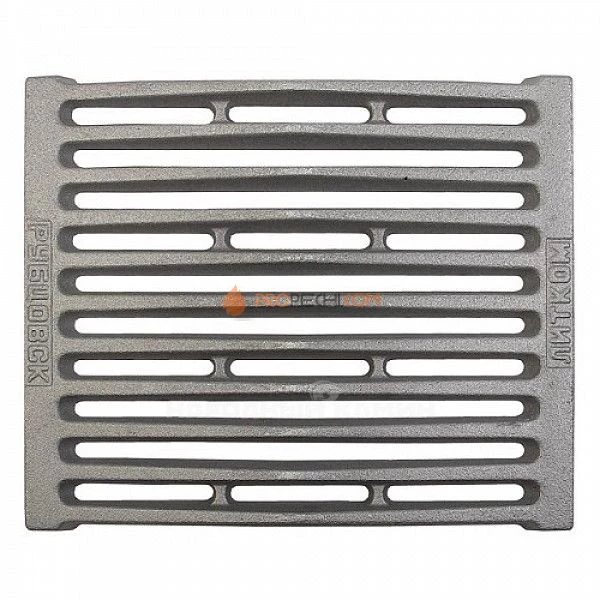 Рубцовск Решетка колосниковая РД-5 (300х250)