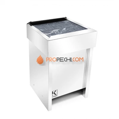 Электрическая печь KARINA Eco 10 Талькохлорит