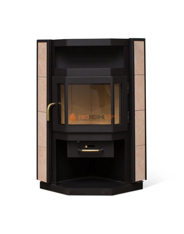 Печь-камин Мета-Бел Нева