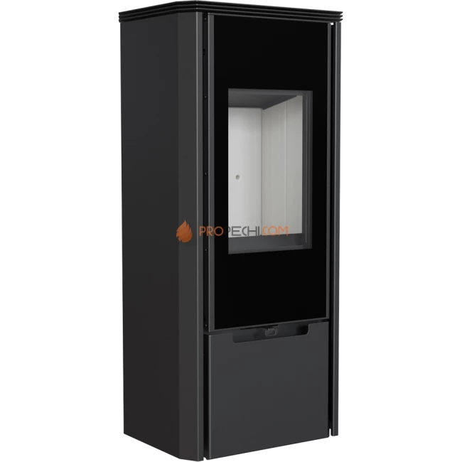 Печь-камин Kratki Koza Enyo