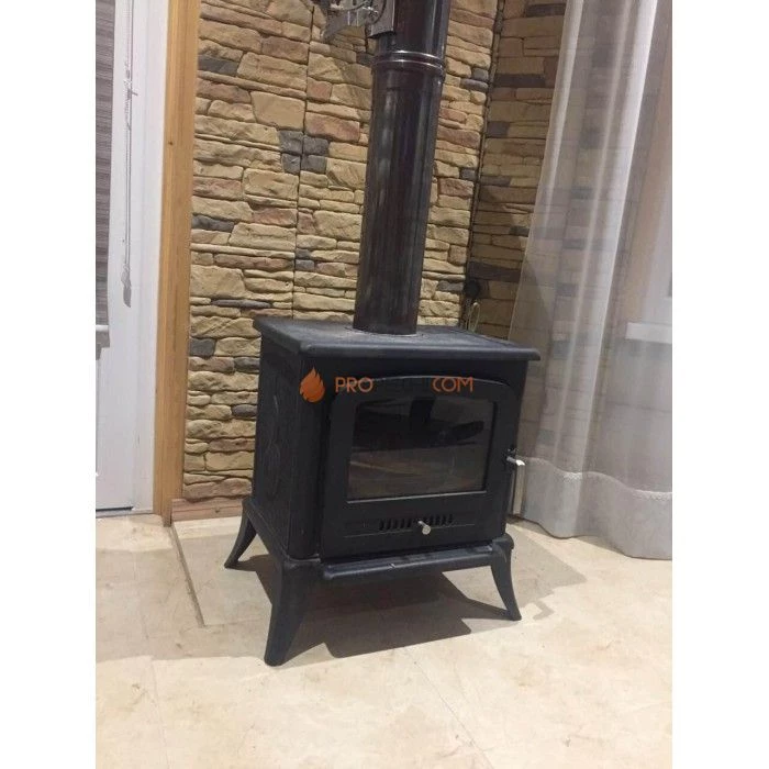 Печь-камин Kratki Koza/K7