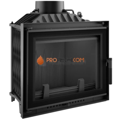 Каминная топка Kratki ANTEK/DECO