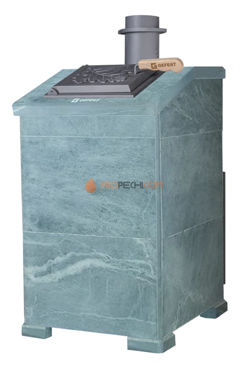 Комплект Гефест ЗК 30 Президент 1000/50 Талькохлорит