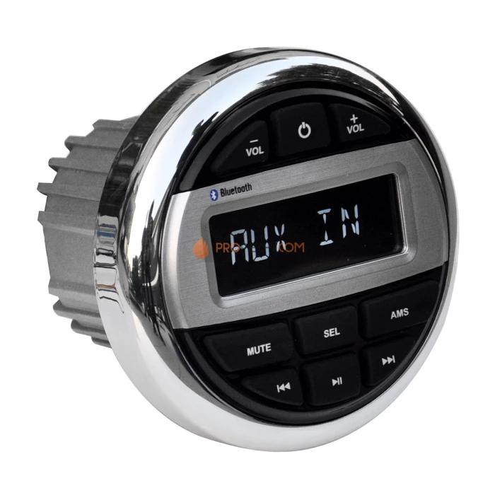 Влагостойкая bluetooth аудиосистема SW - YACHT music