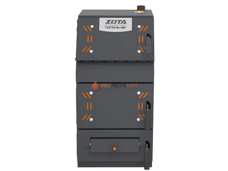Котел ZOTA Тополь-22ВК