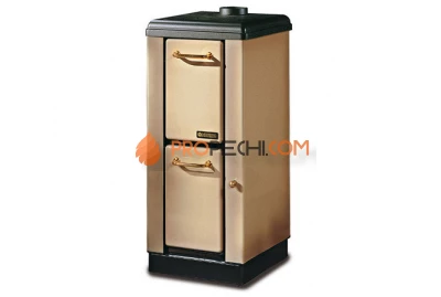 Печь-камин LaNordica Mignon капуччино