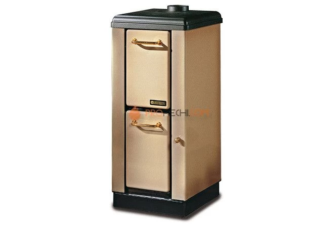 Печь-камин LaNordica Mignon капуччино