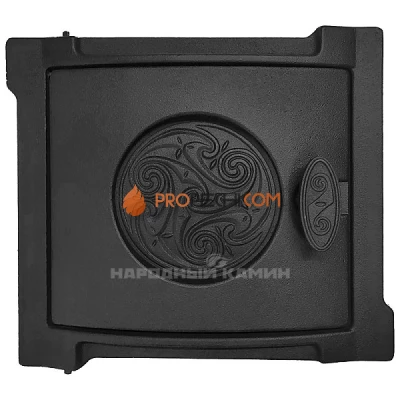 Рубцовск Дверка топочная ДТУ-3А Кельты 250x210 мм