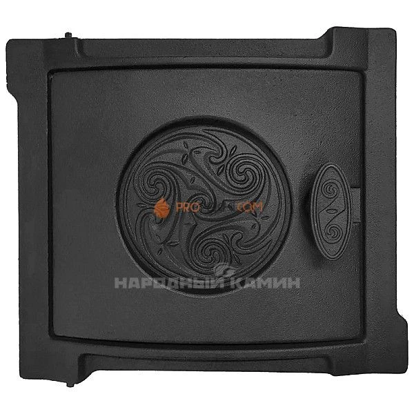 Рубцовск Дверка топочная ДТУ-3А Кельты 250x210 мм