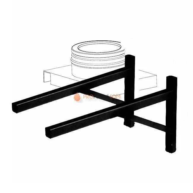 Опорная консоль 150/200