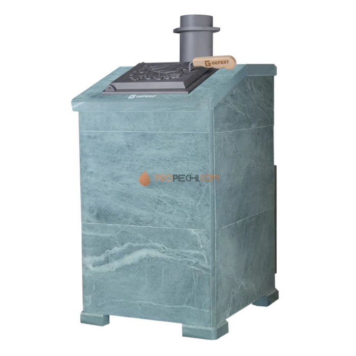 Комплект GFS ЗК 25П Президент 1000/50 Талькохлорит