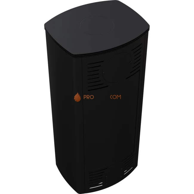 Печь-камин Kratki Koza Enyo Panoramic