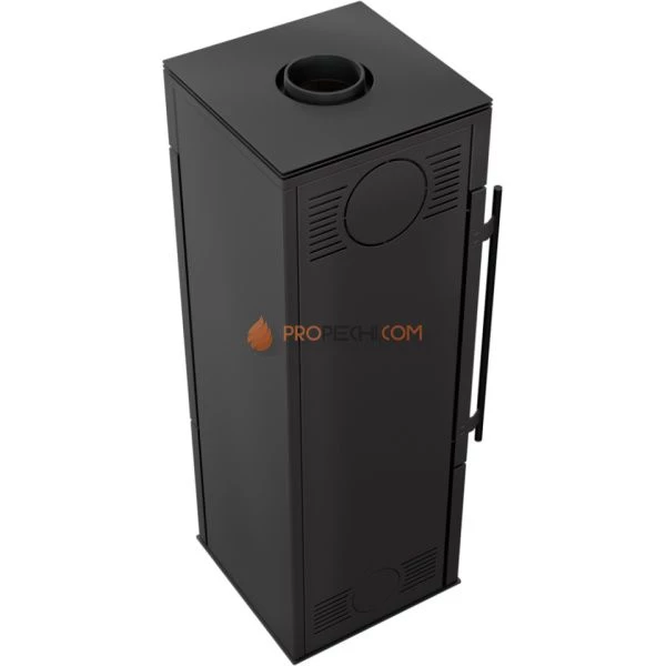 Печь-камин Kratki THOR