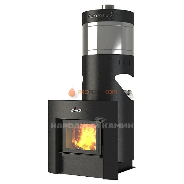 Aurora TRIO A 160 Window