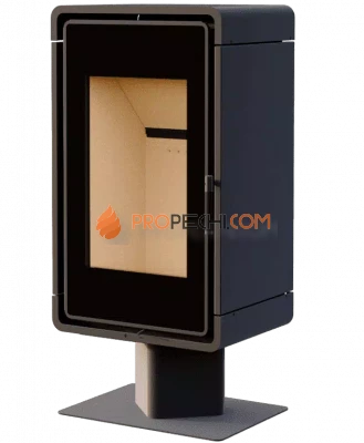 Астов Куб (ПК 4568) Металл на низкой ноге