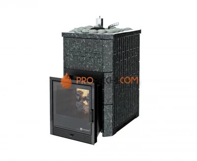 Печь для бани Изистим Южная 9 Пироксенит