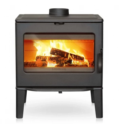 Печи-камины Lacunza Bidart