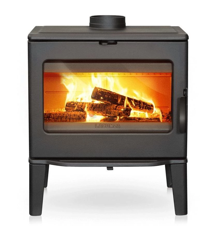 Печи-камины Lacunza Bidart