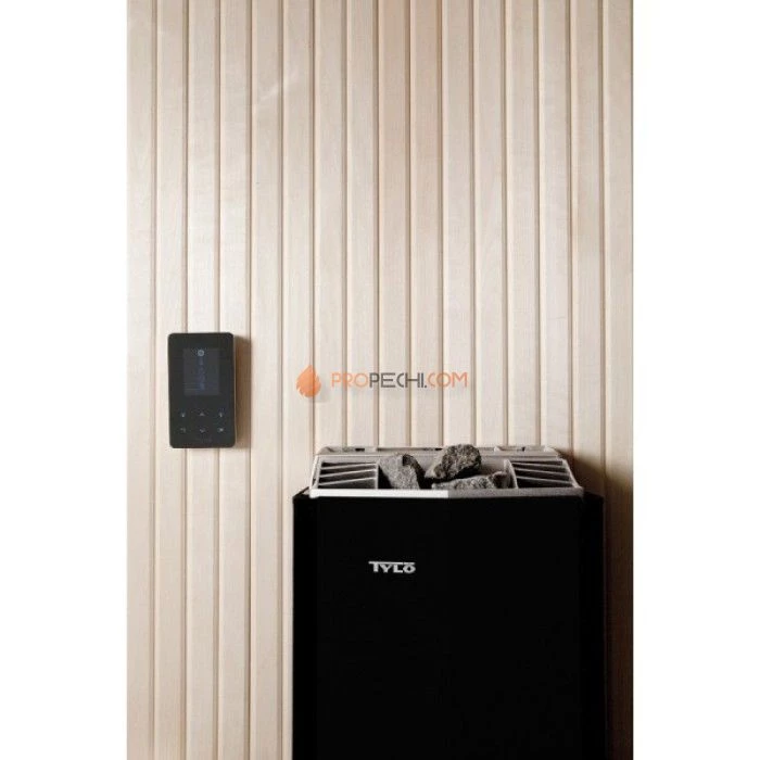 Электрическая печь Tylo Compact Combi 4