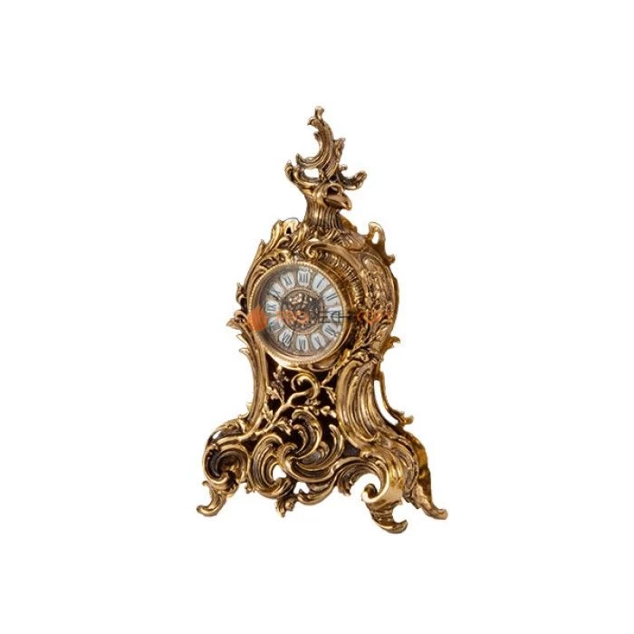 Каминные часы Virtus (5826B)