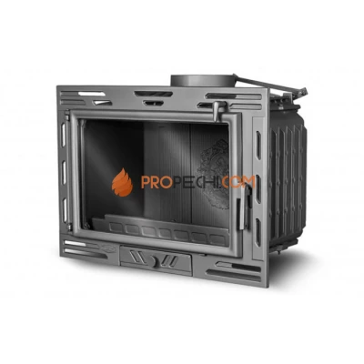 Каминная топка KAWMET W9a