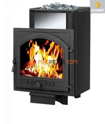 Печь Русичъ Антрацит 28 (205)