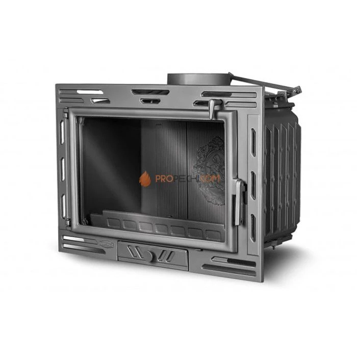 Каминная топка KAWMET W9a