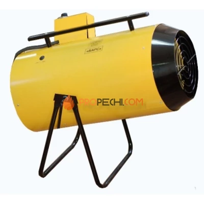 Тепловая пушка Барс ЭТВ -18/380ТР